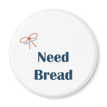 Need Bread Reminders