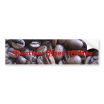 : Need Coffee bumper stickers by GingerBarritt : Need Coffee bumper stickers
