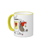 Need Coffee Mugs