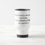Need Coffee! Mug
