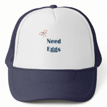 Need Eggs Reminders