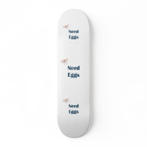 Need Eggs Reminders