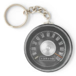 Need for Speed Keychain