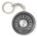 Need for Speed Keychain
