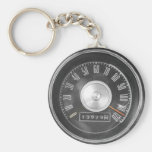 Need for Speed Keychain