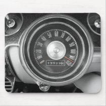 Need For Speed Mousepad