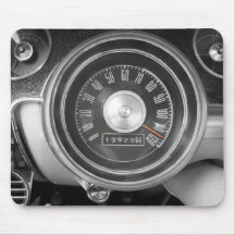 Need For Speed Mousepad