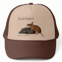 need glasses hats by care_bear4life need glasses hats