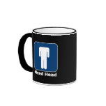 Need Head Mugs