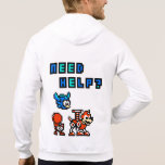Need Help? 2 Pullover