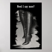 Need I say more? Posters