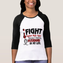 Need My Husband Brain Cancer Tees