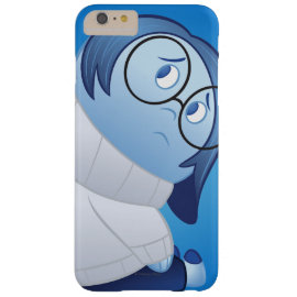 Need Some Alone Time Barely There iPhone 6 Plus Case