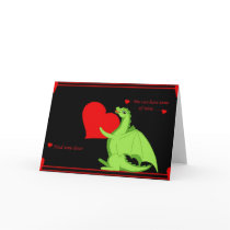 Need some love? cards by HildurKO Need some love? cards