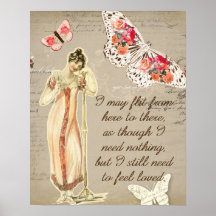 Need to Feel Loved Poster