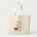 Need to Stay Awake Tote Bags