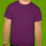 NEEDLE POINT t-shirts