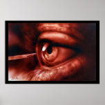 needle... poster