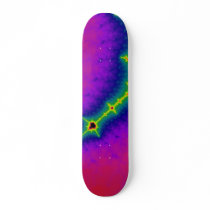 Needle Skateboard by JamesOakley Needle Skateboard