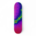 Needle Skateboard
