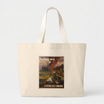 Needless Sinking World War 2 bags