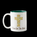 Needlework Cross