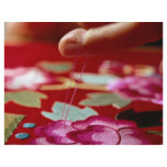 Needlework Custom Flyer