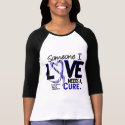 NEEDS A CURE 2 ALS t-shirts by awarenessgifts NEEDS A CURE 2 ALS t-shirts