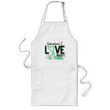 NEEDS A CURE 2 CELIAC DISEASE T-Shirts & Gifts Aprons