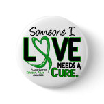 NEEDS A CURE 2 CEREBRAL PALSY T-Shirts & Gifts buttons