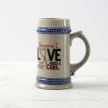 NEEDS A CURE 2 JUVENILE DIABETES T-Shirts & Gifts Coffee Mugs