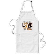 NEEDS A CURE 2 MS T-Shirts & Gifts Aprons