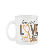 NEEDS A CURE 2 MS T-Shirts & Gifts Coffee Mugs