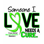 NEEDS A CURE 2 MUSCULAR DYSTROPHY T-Shirts &amp; Gifts