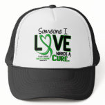 Needs A Cure 2 Tourette's Syndrome Hats
