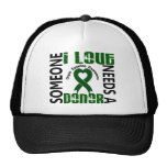 Needs A Donor 4 Organ Donation Mesh Hat