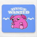 needs a hug mousepad