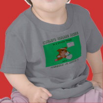 NEEDS A HUG... t-shirts