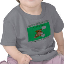 NEEDS A HUG... t-shirts