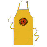 NEEDS BEER! apron - choose style & color