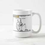 Needs More catnip - Jokeapptv Mug by Jokeapptv  tm