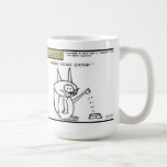 Needs More Catnip - JOKEAPPTV TM COFFEE MUG