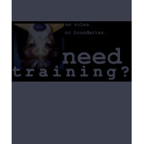 NeedTraining t-shirts by glozazzle NeedTraining t-shirts