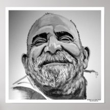 Neem Karoli Baba Posters