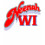Neenah WI openswoop shirt F/B