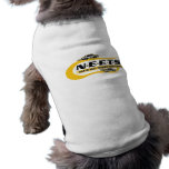 NEETS Logo Pet T-Shirt