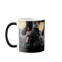 ** Nefera by Alejandro ** mugs