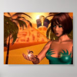 Nefer's Revenge Posters