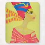 Nefertari Mouse Pad mousepads