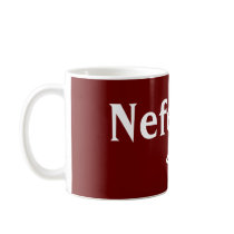 Nefertiti <3 mugs